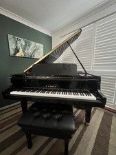 Kawai Baby Grand Piano / GL10 / Immaculate Condition – Less 2 Years of Use