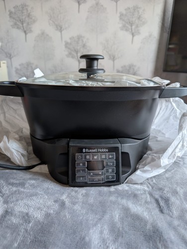 Russell hobbs good multi - russell,