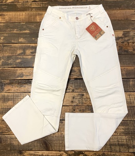 Nwt dovetail workwear 6x30 - dovetail,