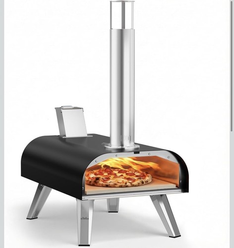 Big horn outdoors - big, pizza
