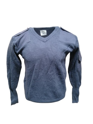 Royal air force jumper neck - force, v