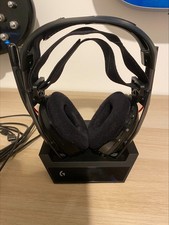 Logitech G Astro A50