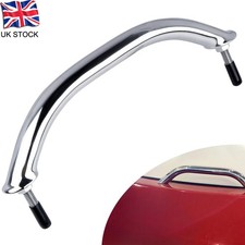 8'' Polished Boat Yacht Marine