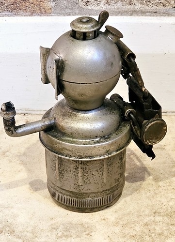 Vintage 1930s carbo model - 1930s,