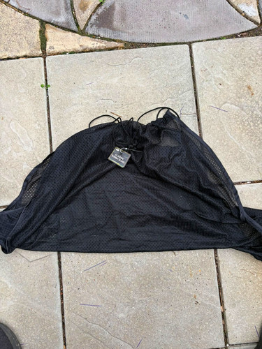 Ngt classic weighing sling - weighing,