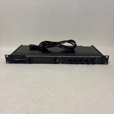 TC Electronic Finalizer Express Mastering Processor with AC Adapter Used