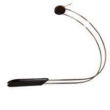 Vintage 1970s Lamp Skipper Gesto by B. Gecchelin Metal 