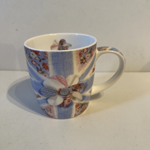 Royal worcester jumping jack - jumping,