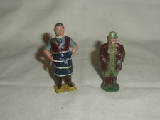 Lead Pixyland-Kew. Butcher