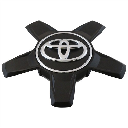 Genuine toyota centre - toyota, cap