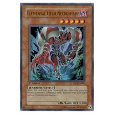 YuGiOh Starter Deck Jaden Yuki