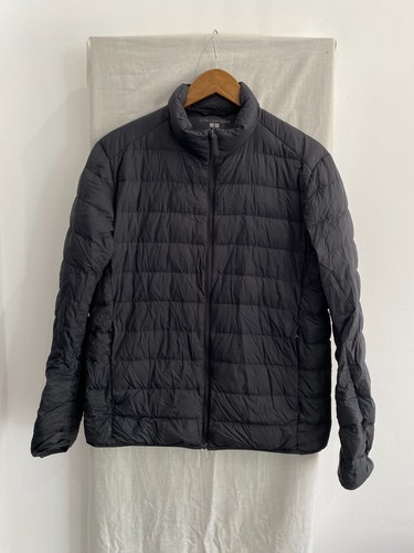 Uniqlo black ultra - uniqlo,