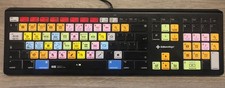 Ableton - Editors Keys - Mac -