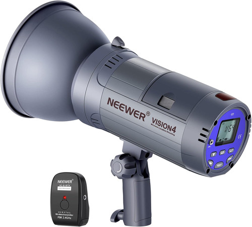300w outdoor studio - outdoor, flash