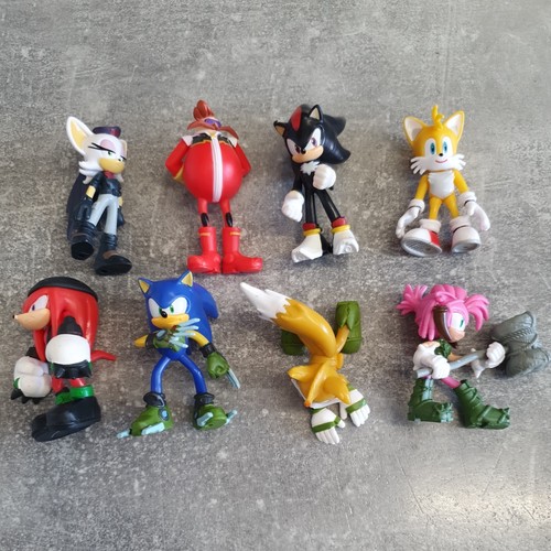 Sonic the hedgehog - the,