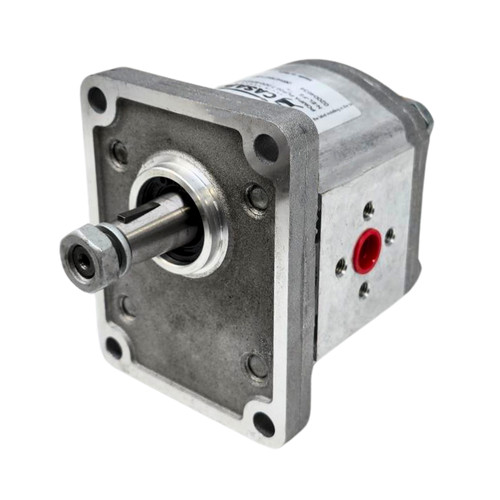 Polaris casappa group pump - casappa,