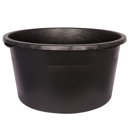 90l round multi tub heavy - 90l,