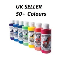 Jacquard Airbrush Colors Paint