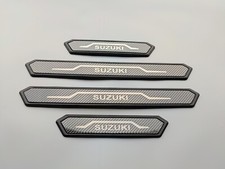 For 2022 Suzuki Across Accessories Parts Car Entry Strips Protection Trims