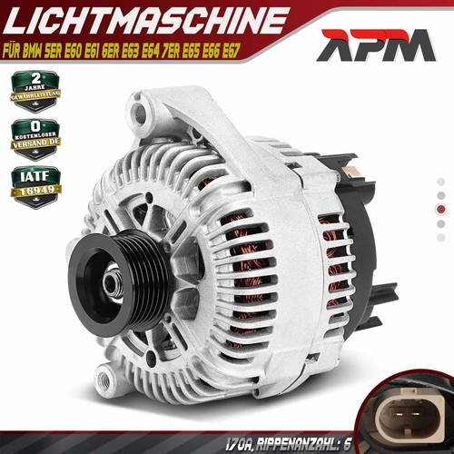 170a alternator generator for - 170a,