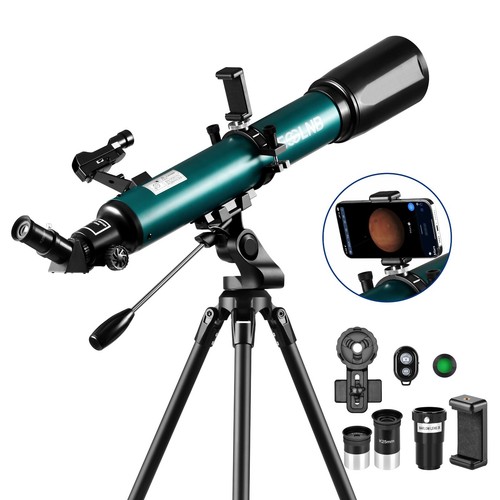 70080 telescopes for astronomy - 70080,