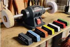 Polishing Buffing Machine -