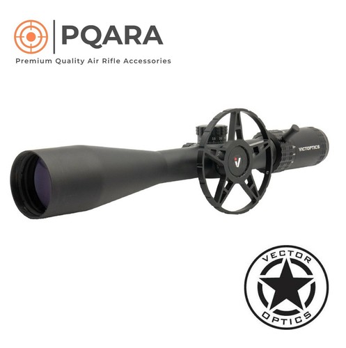 Vector optics victoptics agn - vector,
