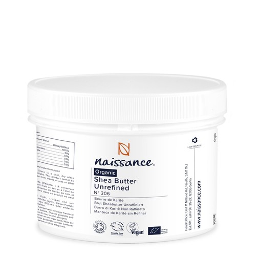 Naissance shea butter - shea,