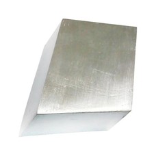 Solid Stainless Steel Doming