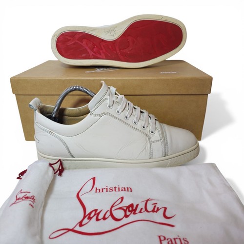 Christian louboutin 8 - louboutin, sz