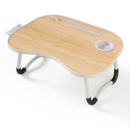 Laptop bed desk foldable - bed,
