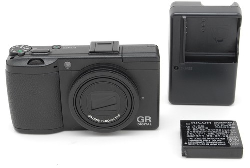 1360 shots mint - 1360, ricoh