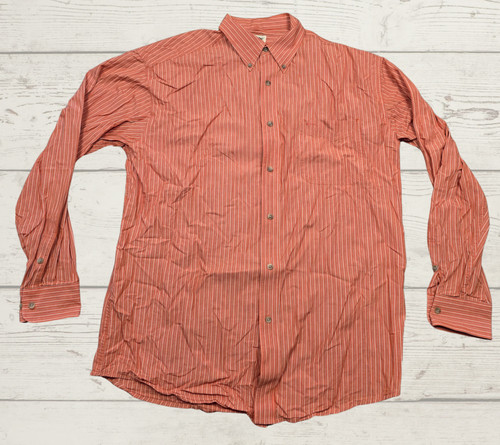Wrangler riata shirt striped - wrangler,