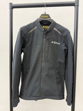 klim marrakesh jacket Black