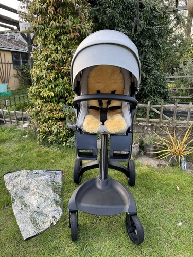 Stunning stokke xplory in - stunning,