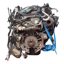 FORD RANGER T6 Complete Engine SA2S 3.2 Euro 6 71K Miles SA2S