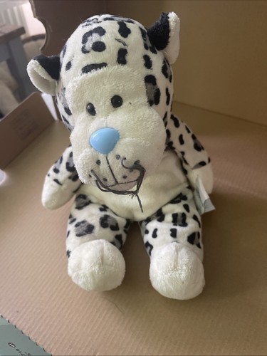 Tatty teddy blue nose - teddy,,