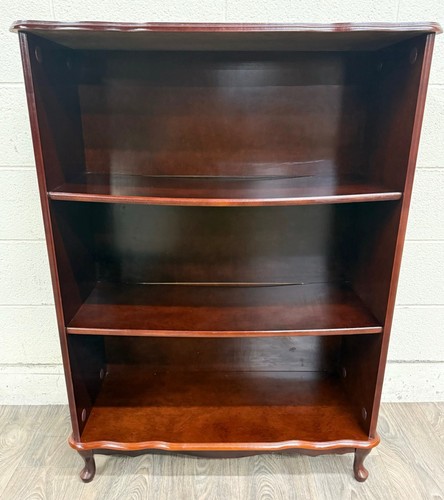 Vintage queen anne style - queen,
