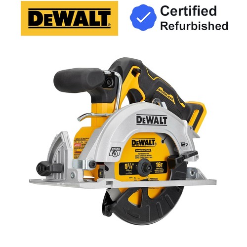 Dewalt dcs512n 12v 140mm - dcs512n, xr