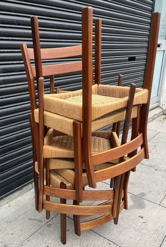 Eight vintage mogens kold - eight,