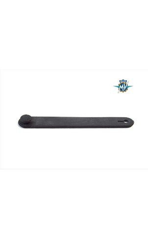 800092248 rubber strap - rubber,