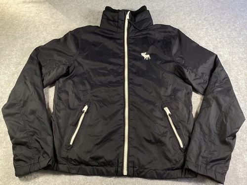 Abercrombie fitch mens black - mens,