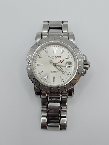 Montblanc watch 7061 sports - montblanc,