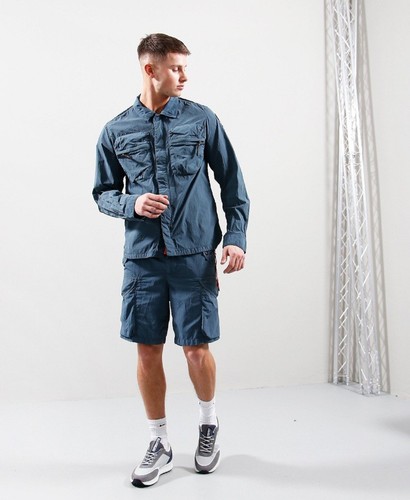 Parajumpers millard overshirt - millard,