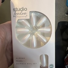 Studio By Superdrug Almond