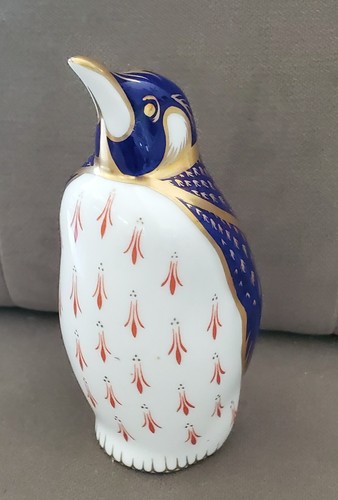 Royal crown derby imari - royal,