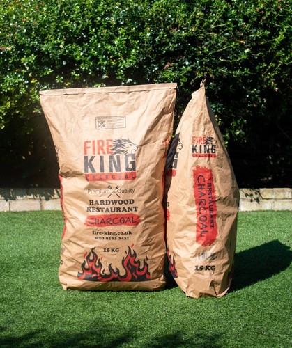 Fire king restaurant - king,