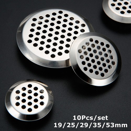 10pcs stainless steel - 10pcs,