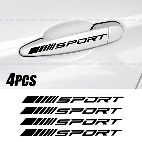 4pcs sport graphic - graphic, decal