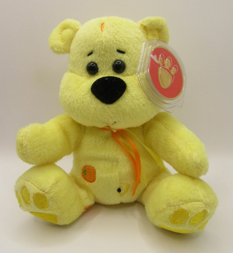 Chubbley bears st clements - chubbley,